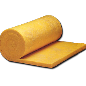 Bông khoáng rockwool dạng cuộn